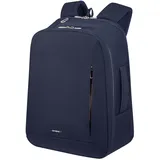 Samsonite Guardit Classy Laptop Backpack, (0 L, Blau (Midnight Blue)