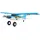 AMEWI RC-Flugzeug Maule M7 4CH RTF blau (24147)