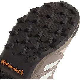 adidas Terrex Kinder GTX Schuhe (Größe 38.5 , rosa)