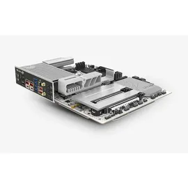 Sapphire X870EA WIFI7 Phantom Link Polar