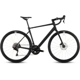 Cube Attain SLX 2026 28 Zoll RH 62 cm Unisex coal 'n' prism