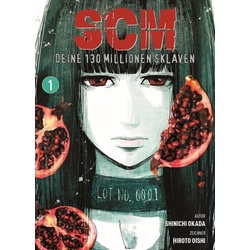 SCM - Deine 130 Millionen Sklaven 01