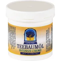 Groß GmbH - medizinisch-technische Handelsvertretung Balsam Teebaumöl