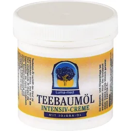 Groß GmbH - medizinisch-technische Handelsvertretung Balsam Teebaumöl