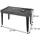 MCW Tischkicker Braun,