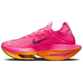 Nike Damen Alphafly Next% 2 pink 36.5