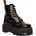 Dr Martens Damen Stiefeletten 25566001 Farbe Schwarz Größe 41