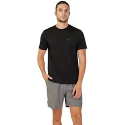 Fox Forums SS Tech Tee S - Black