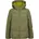 AWAR-Z Skijacke moss green 152