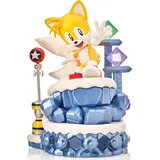 Numskull Games Numskull Sonic the Hedgehog: Tails Countdown Character - Figur