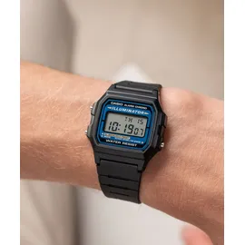 Casio Collection F-105W-1AWYEF