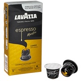 Lavazza Espresso Maestro Lungo Kaffeekapseln Arabicabohnen 56,0 g