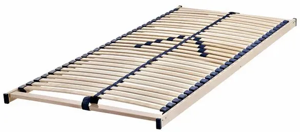 Breckle Lattenrost, unverstellbar Sigma 80 x 200 cm