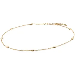 Collier mit Tropfenelementen - Boccia Jewelry Modell: 08026-02