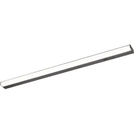 Domus Line Unterbauleuchte Wolf 230 V - 600 mm 3900k neutralweiß schwarz