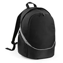 Quadra Pro Team Backpack 17 l schwarz
