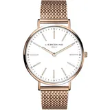 Liebeskind Berlin Milanaise 38 mm LT-0188-MQ