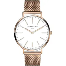 Liebeskind Berlin Milanaise 38 mm LT-0188-MQ