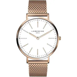 Liebeskind Berlin Milanaise 38 mm LT-0188-MQ