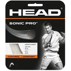 Tennissaite - Head - Sonic Pro - 12 m