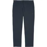 Marc O'Polo Loungehose Mix & Match Cotton Blau L