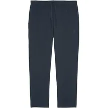 Marc O'Polo Loungehose Mix & Match Cotton Blau L