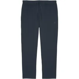 Marc O'Polo Loungehose Mix & Match Cotton Blau L