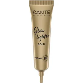 Sante Glowlighter Highlighter Lotion 15 ml
