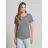 FREE/QUENT adicolor Classics 3-Streifen T-Shirt Night Indigo 2XL