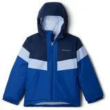 Columbia Lightning LiftTM Iii Jacke - Mountain Blue - 14-16 Jahre