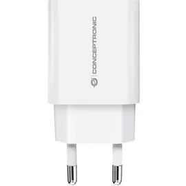 Conceptronic ALTHEA14W 20W, USB-C x 1, PD 3.0