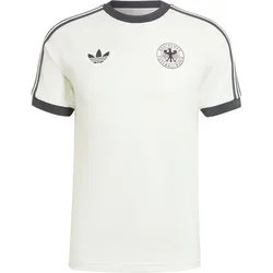 Adidas DFB ADICOLOR CLASSICS 3-STREIFEN T-SHIRT - weiss M