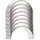 MAHLE ORIGINAL MAHLE 029 PS 18146 000