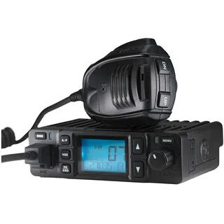 Albrecht AE 6290 12629 CB-Funkgerät