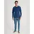 CALIDA Relax Imprint 2 Schlafanzug Blau XXL (58/60)