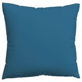 schlafgut EASY Jersey Kissen ca. 40x40cm in Farbe Blue Mid