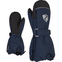 Ziener Lanup ASR AW Minis dark navy, 2