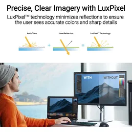 Asus ProArt PA27JCV 27" Silber