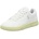Sneaker white/hay 38,5