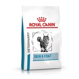Royal Canin Veterinary Skin & Coat 3,5 kg
