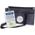 Magnetoplan Laptoptasche Desk Sharing Bag Filz anthrazit 11126