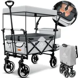 Kesser GTS-9100 grau