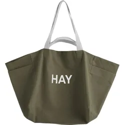 Weekend Bag Tasche olivenfarben