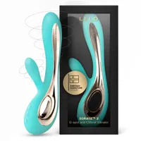 LELO Soraya 2 aqua