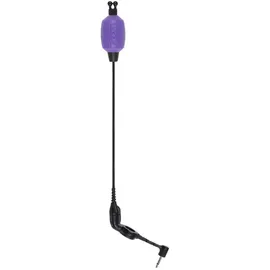 Fox International Bissanzeiger Dumpy Halo Bobbin Purple One Size