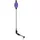 Fox International Bissanzeiger Dumpy Halo Bobbin Purple One Size