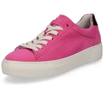 Gabor Damen Weite G pink 40