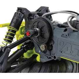 Arrma Monster Truck 1:10 Gelb