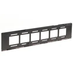 Kaiser Fototechnik Film Strip Carrier - 35-mm-Filmstreifenhalter
