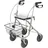 Drive Medical Migo 2G Standardrollator grau